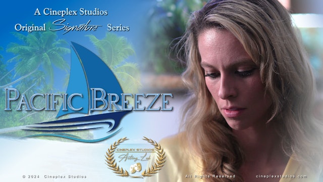 Pacific Breeze Season 4 Episode 2