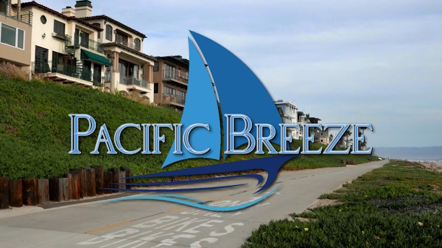 Now Screening Pacific Breeze Season 2 - Extended scene Previews