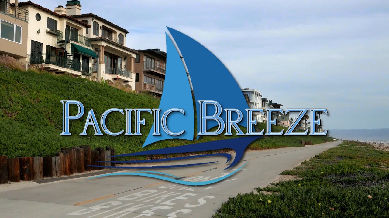 Pacific Breeze (Season 2) 2023  Now Streaming