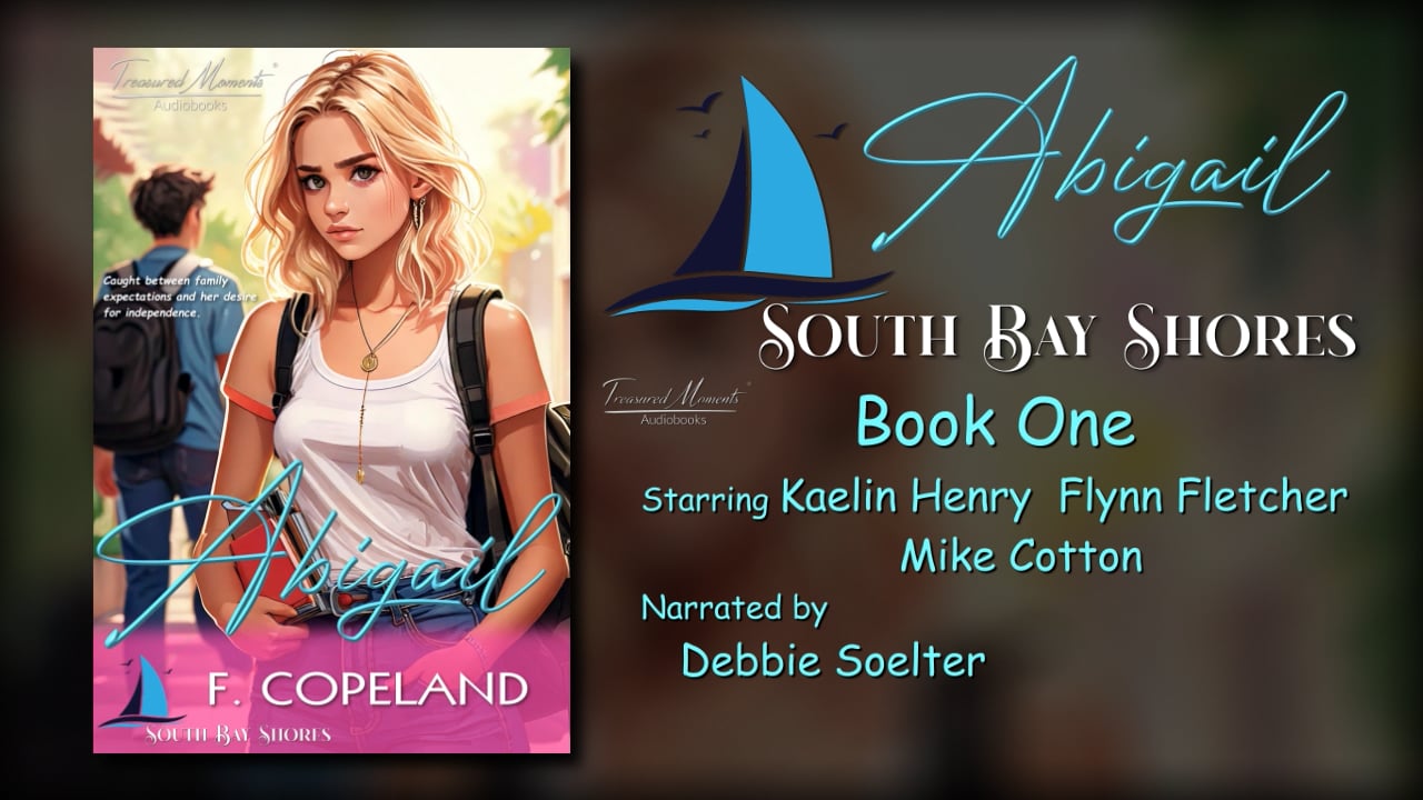 Abigail Audiobook One