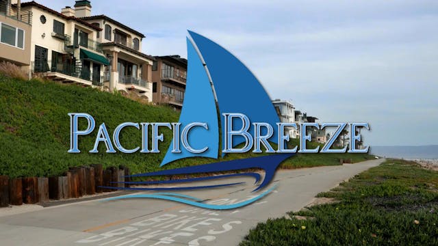 Pacific Breeze (Season 2) 2023
