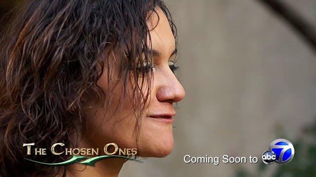 The Chosen Ones Trailer ABC