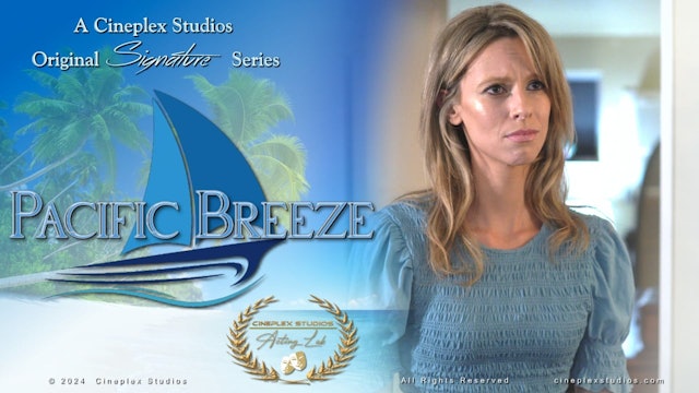 Pacific Breeze Season 3 Episode 3