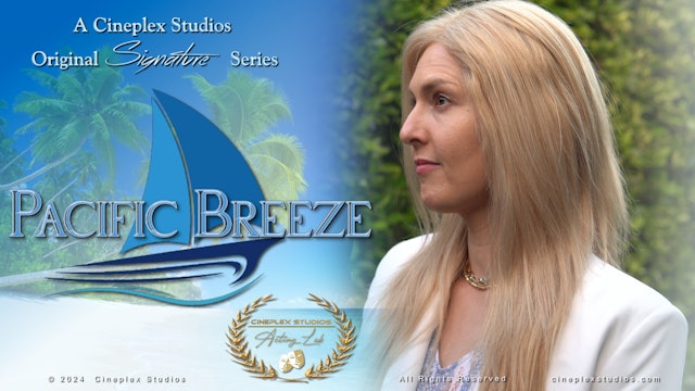 Pacific Breeze Season 3 Episode 7