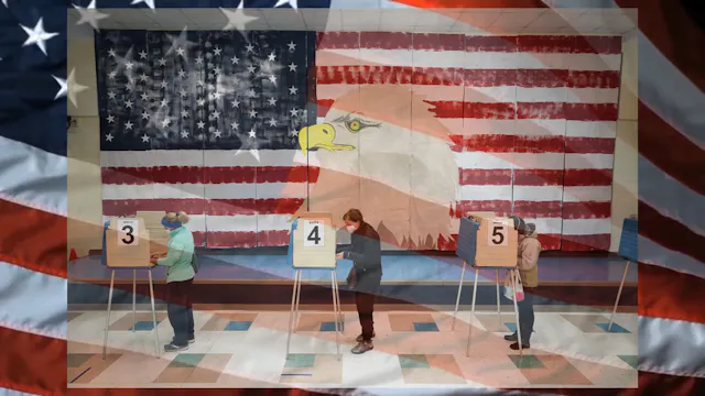 US-Wahlfälschung