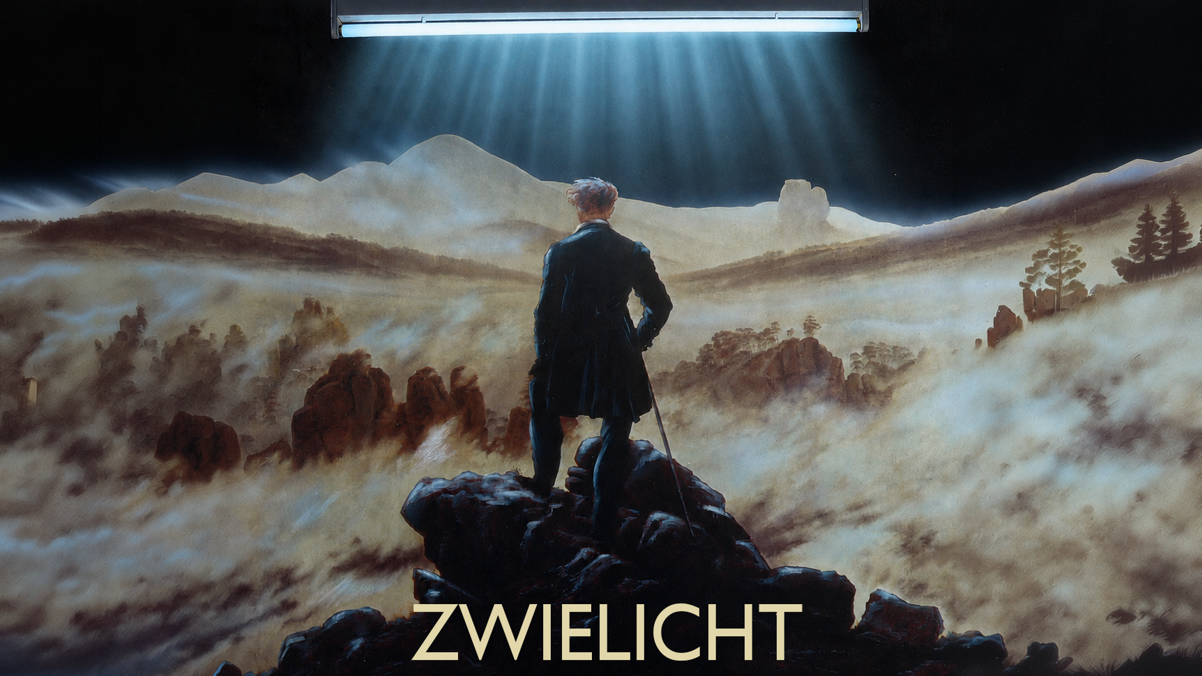 Zwielicht - Ökologie der Künstlichen Helligkeit