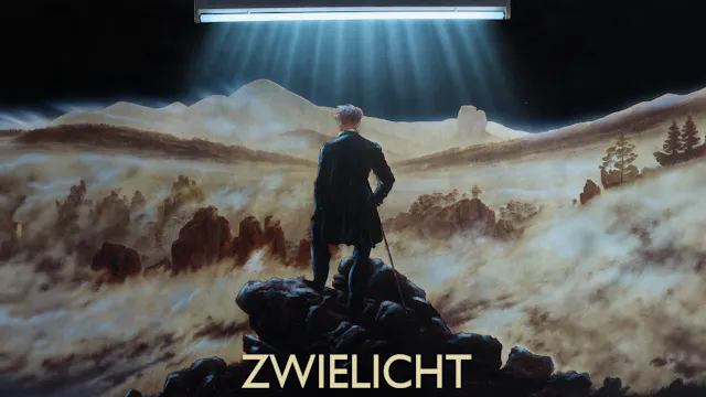 Zwielicht - Ökologie der Künstlichen Helligkeit