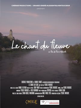 THE RIVER'S SONG