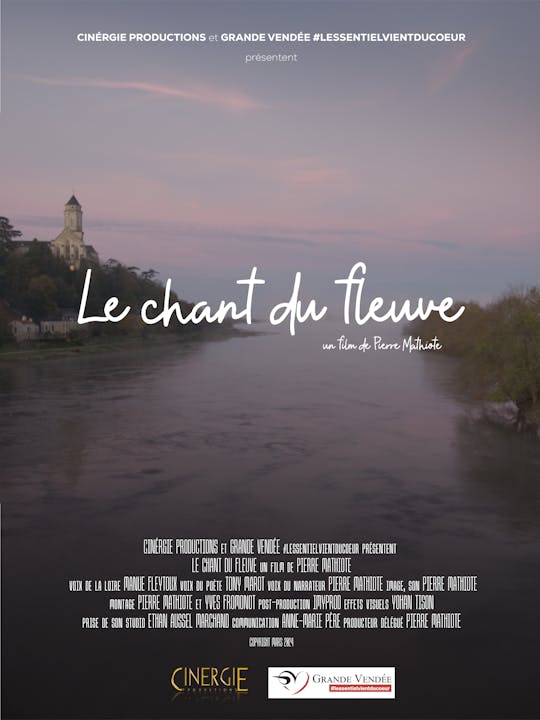 THE RIVERS' SONG