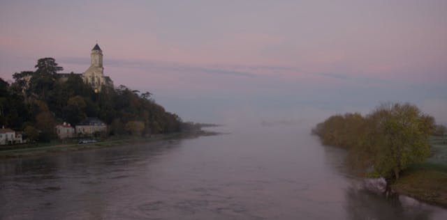 LE CHANT DU FLEUVE