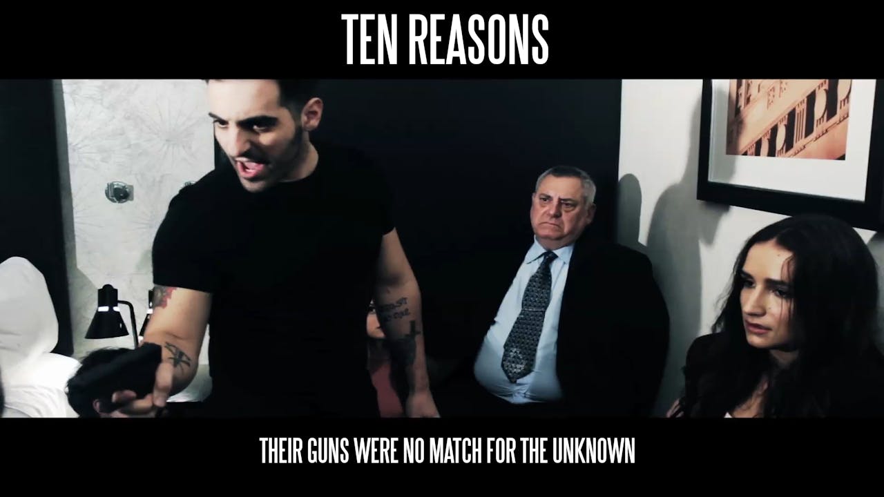 10 Reasons