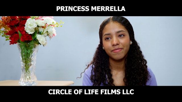 Princess Merrella