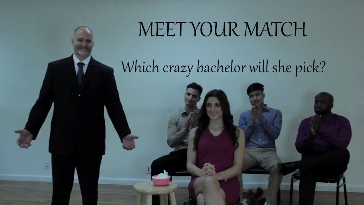 Meet Your Match