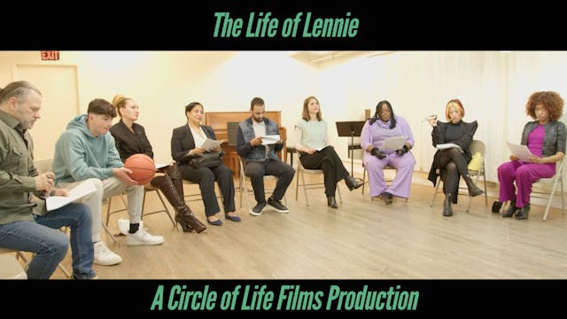 The Life of Lennie