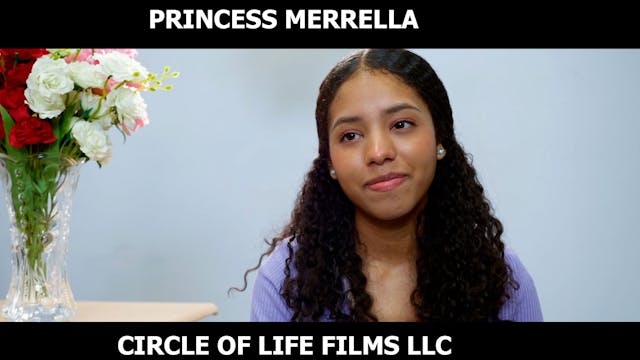 Princess Merrella