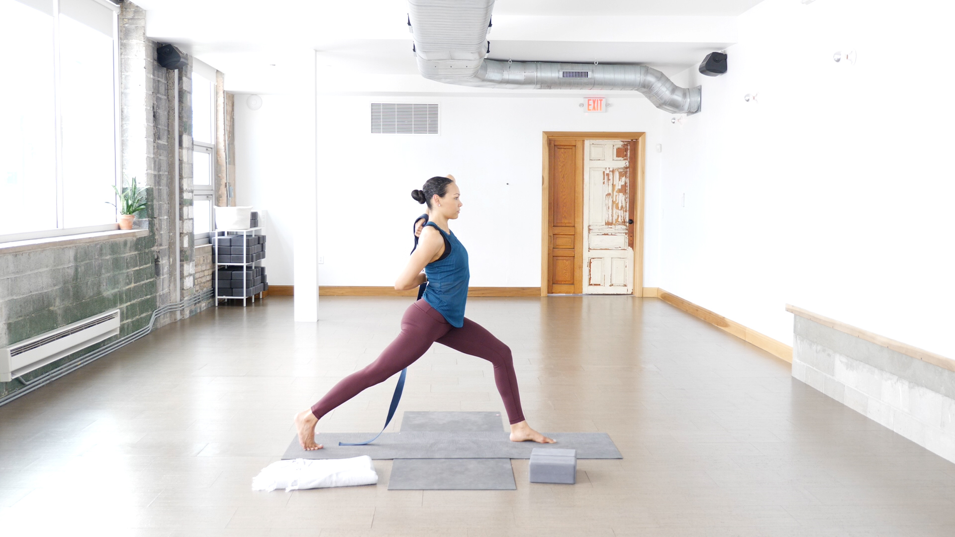 Flow for Clarity with Jade