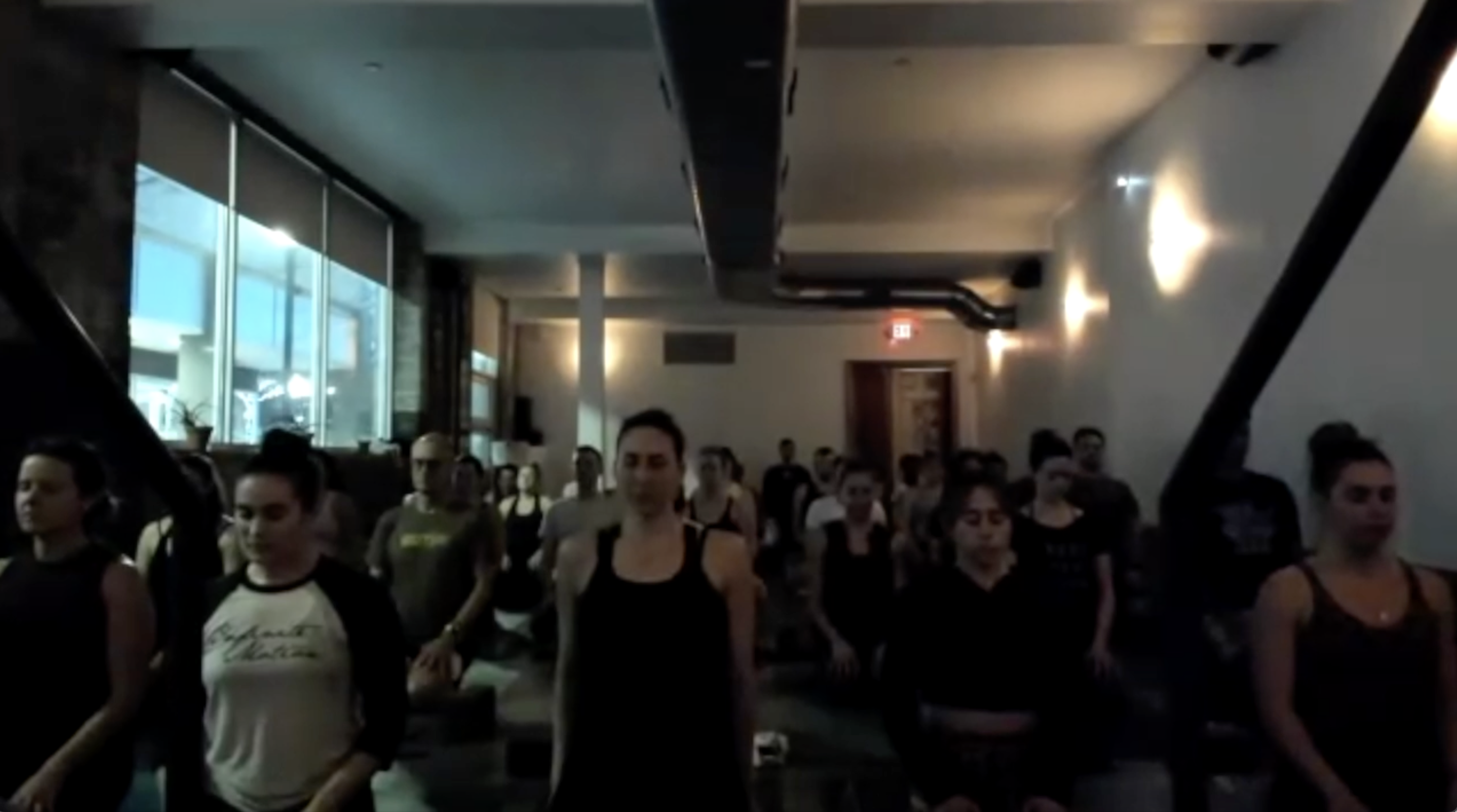 Blend with Kacee: Progressing Towards Hanumanasana