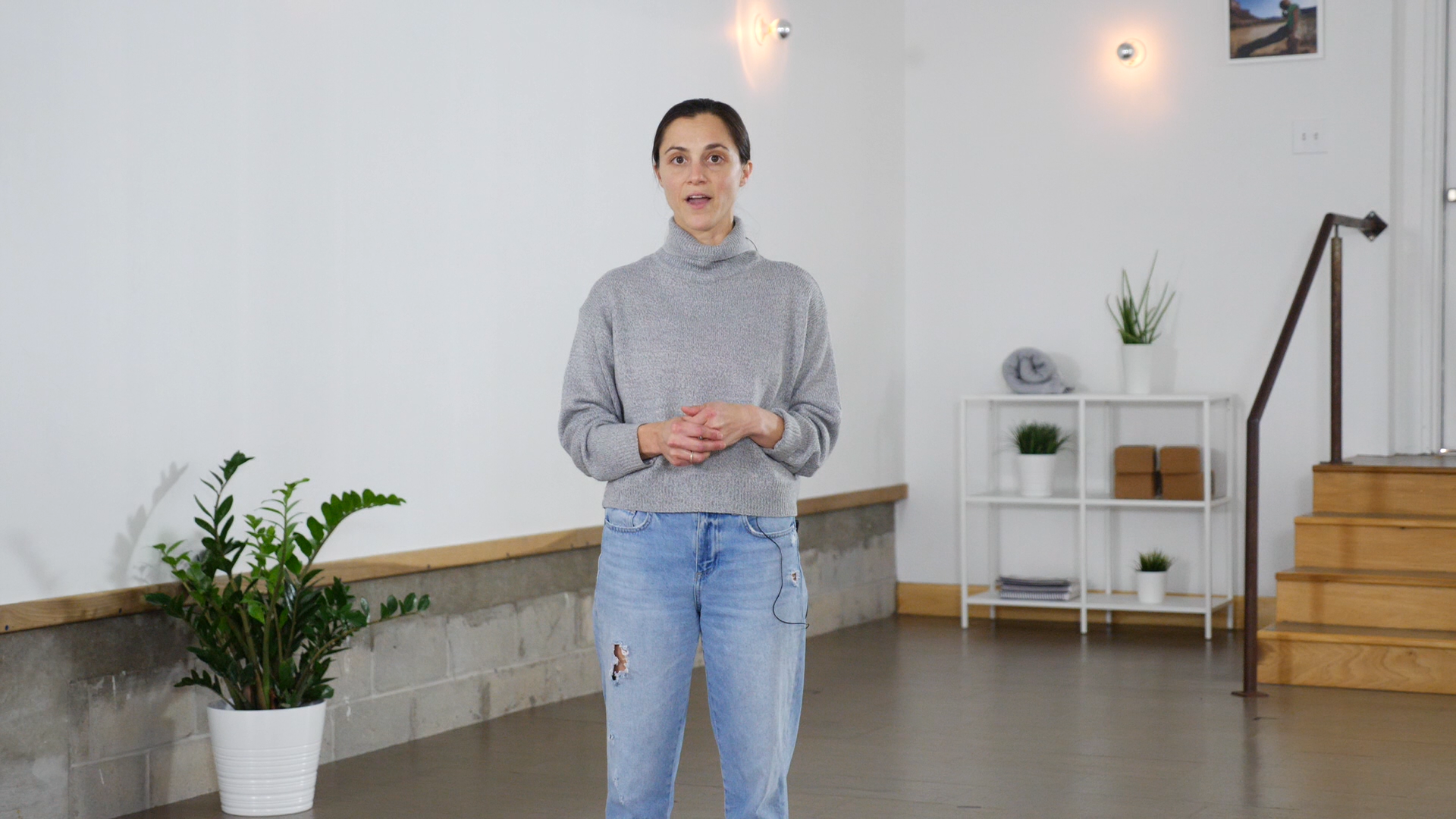 Therapy Talks: Transforming Your Brain Part XI