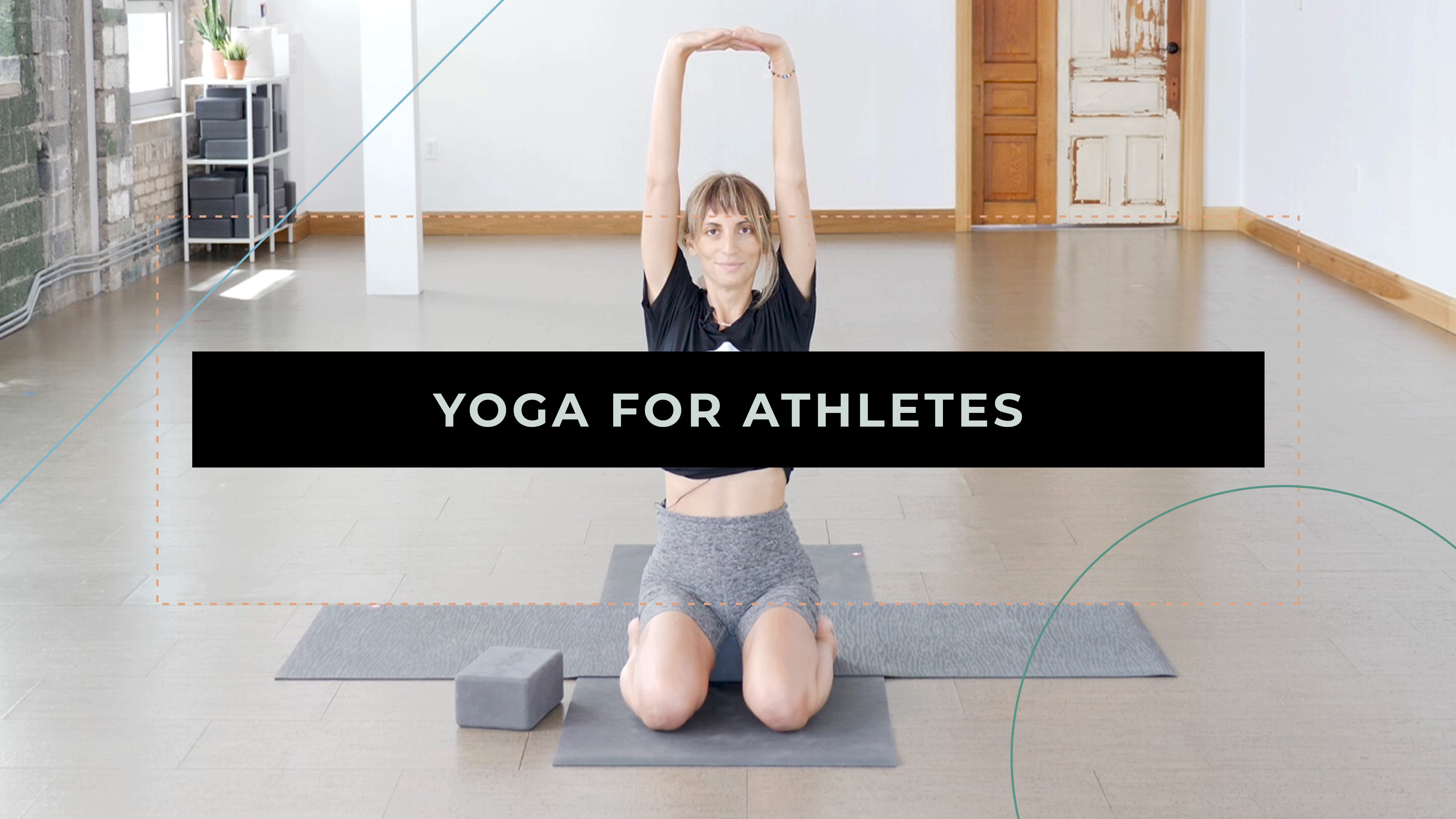 Yoga for Athletes