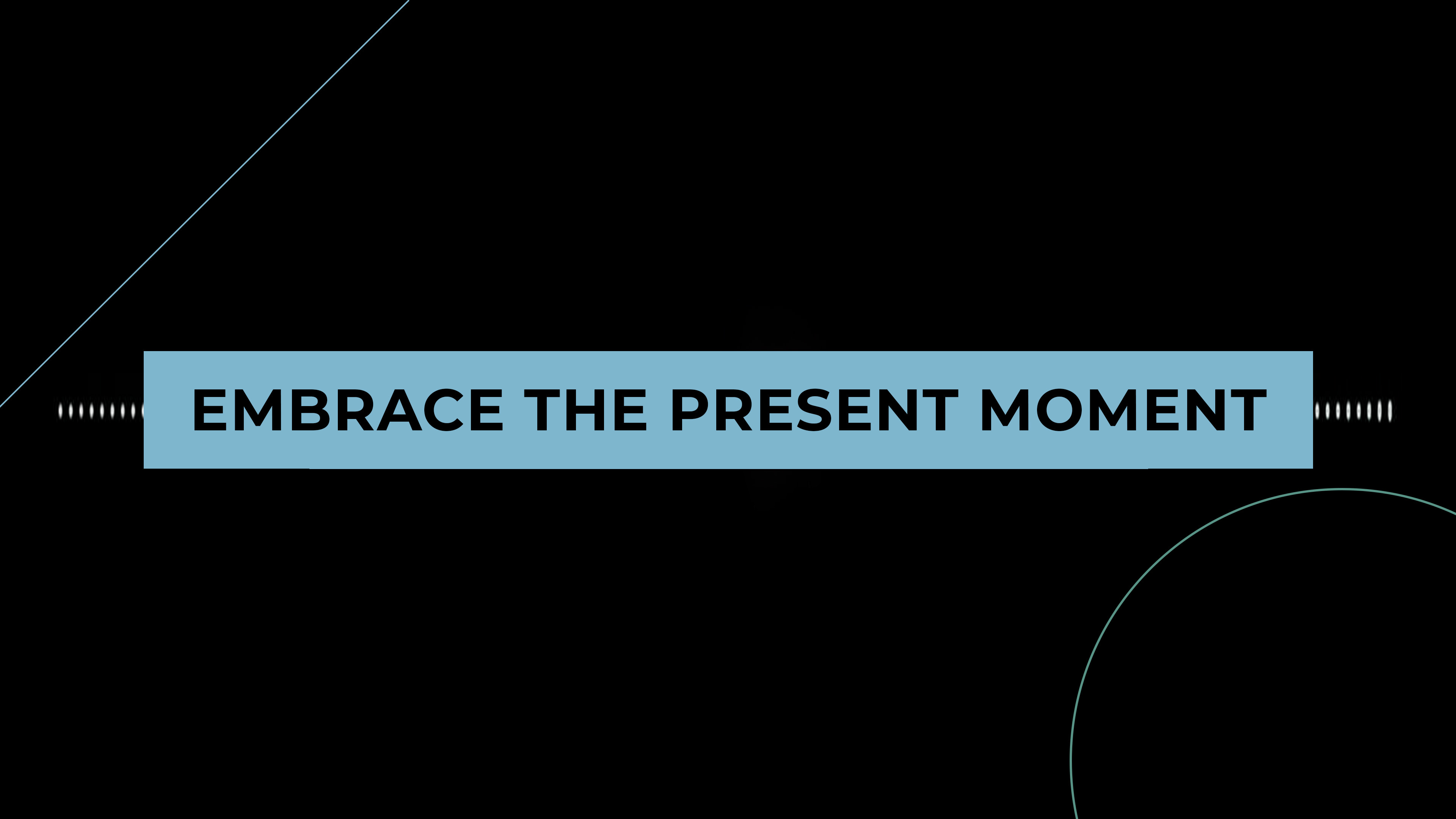 Embracing the Present Moment with Kacee 