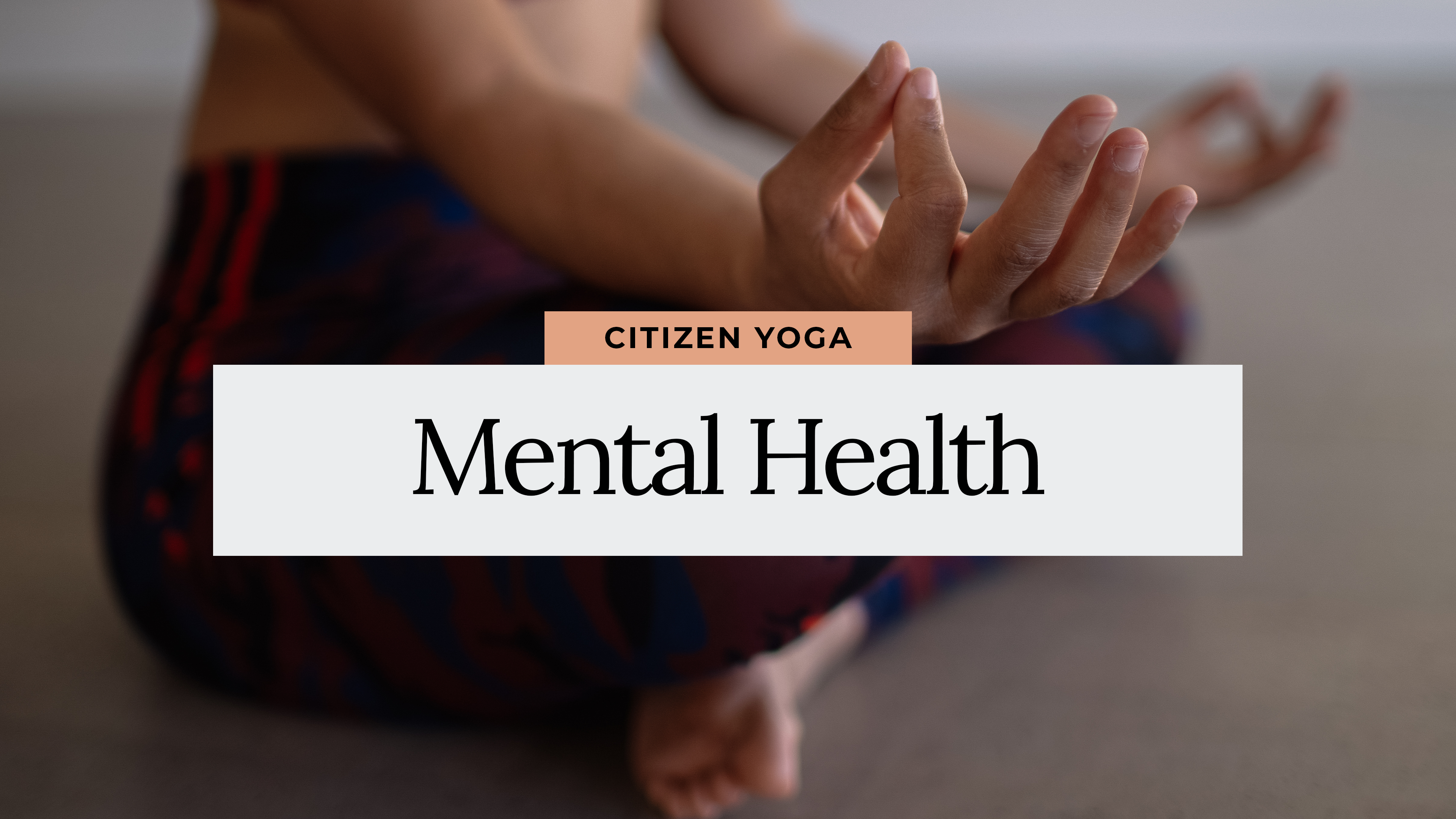 Therapy Talks: Counterbalance Anxious Thoughts