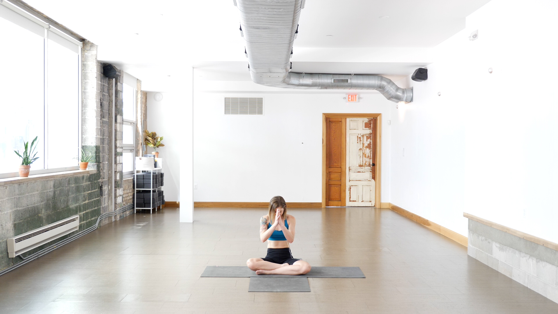 10 Minute Morning Meditation with Alice 