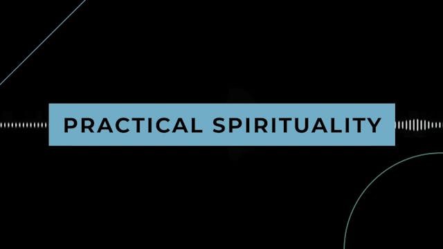 Coffee + Philosophy: Practical Spirit...