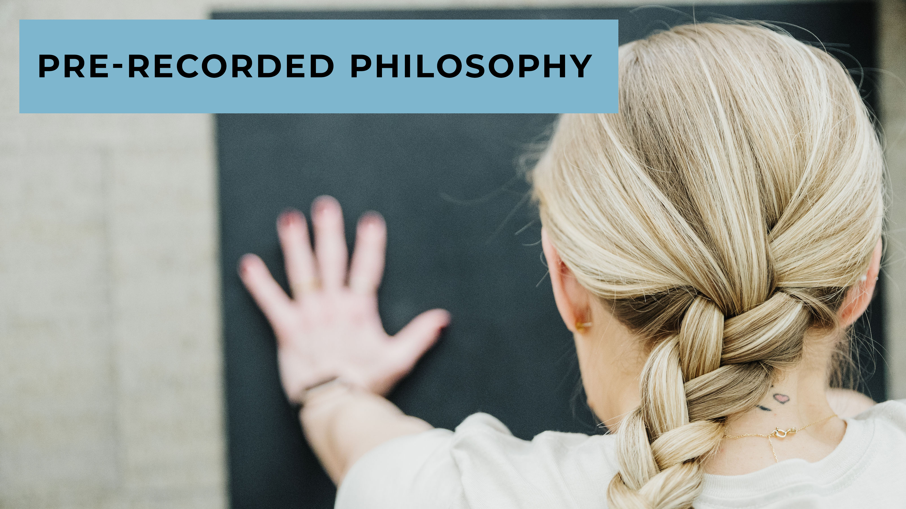 Coffee + Philosophy: Health and Toxicity with Kacee