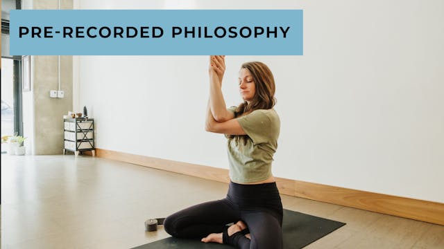 Coffee + Philosophy: The Virus of Att...