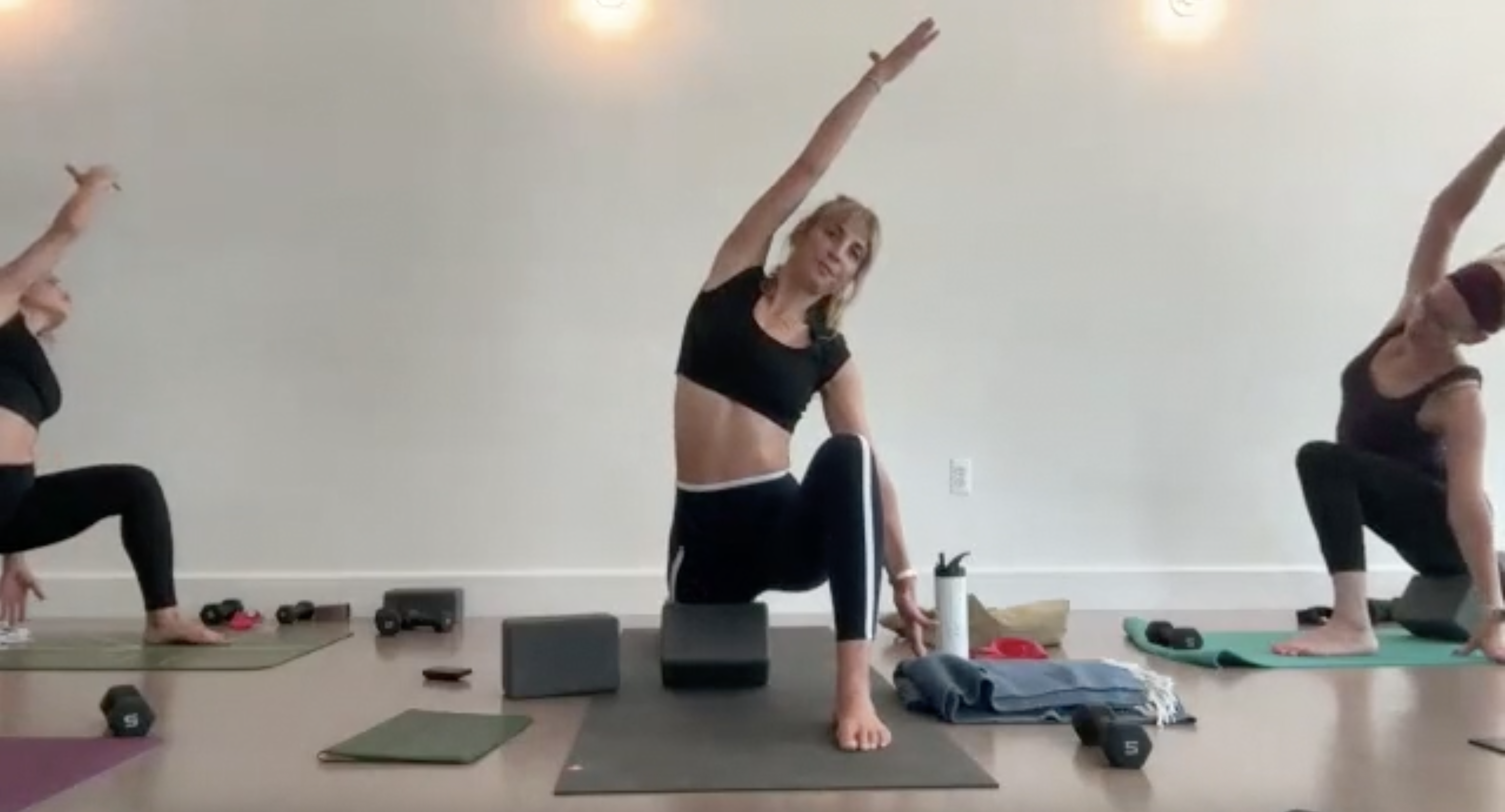 Citizen Sculpt: Glutes, Glutes, and more Glutes!