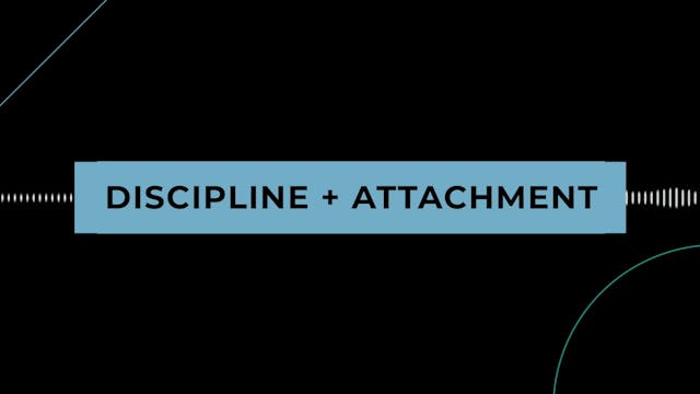 Coffee + Philosophy: Discipline + Att...