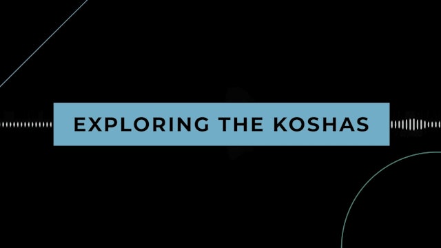 Coffee + Philosophy: Exploring the Koshas