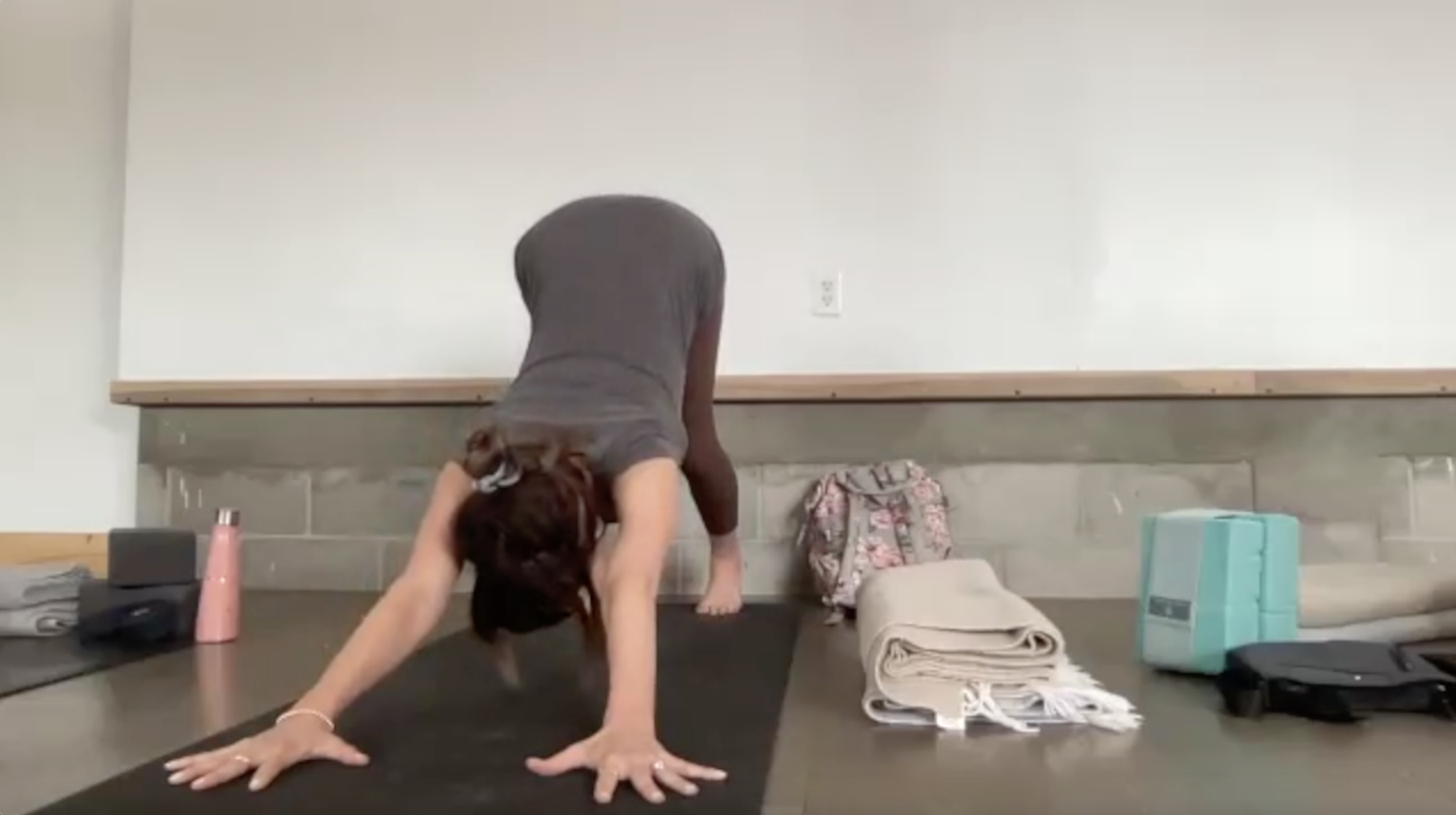 Katonah Yoga® for Persistence