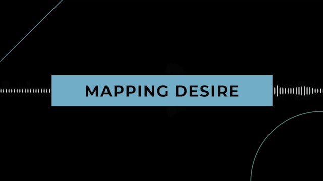 Coffee + Philosophy: Mapping Desire