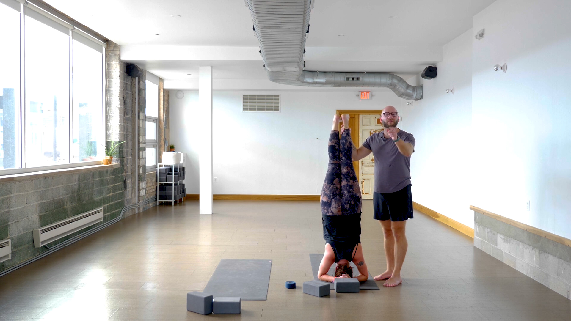 The Chakra Series: Crown Flow