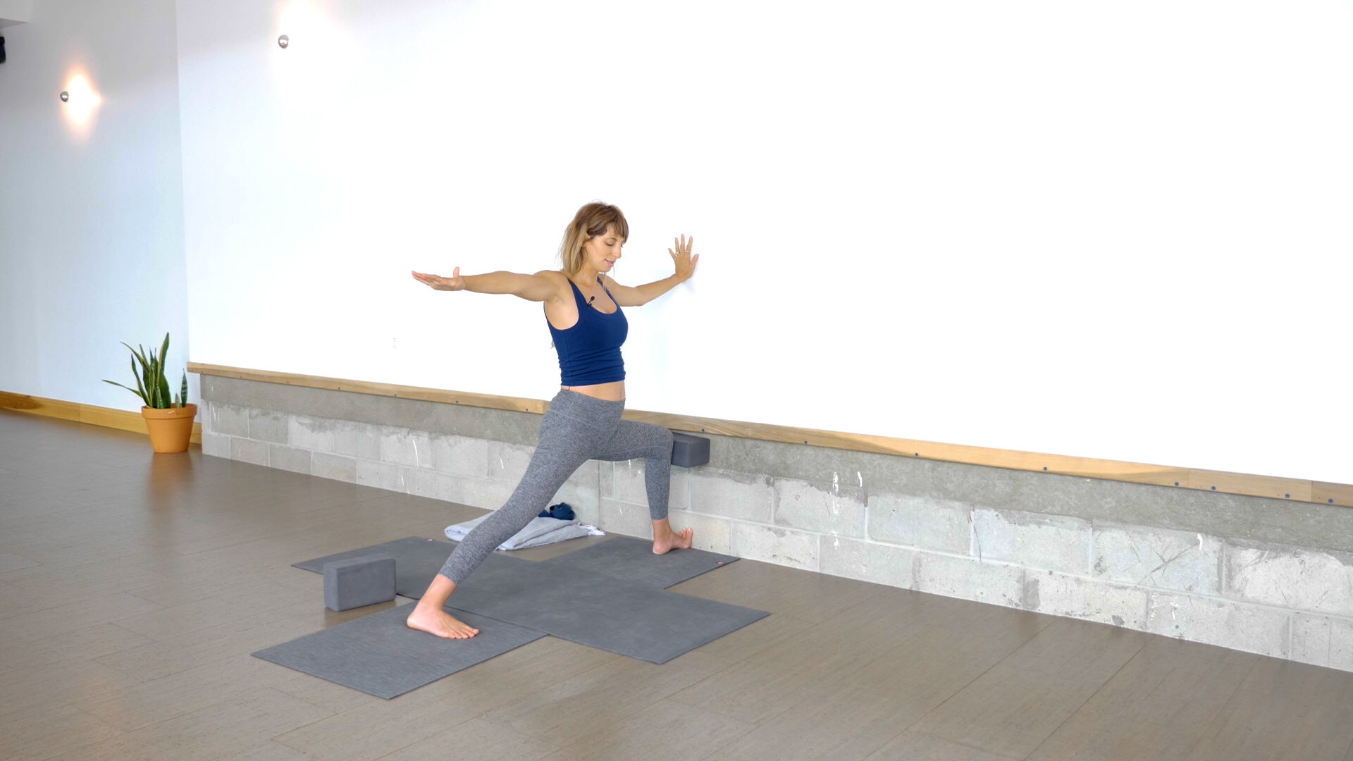 Blend for Worry + Stagnation with Kacee