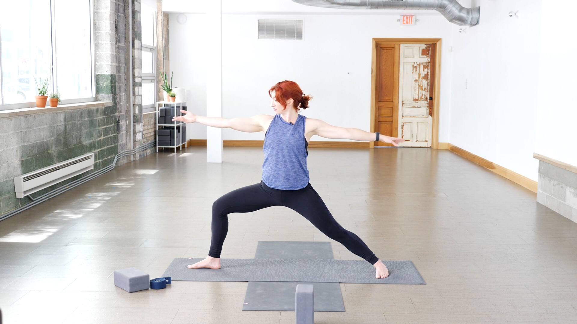 The Chakra Series: Sacral Flow