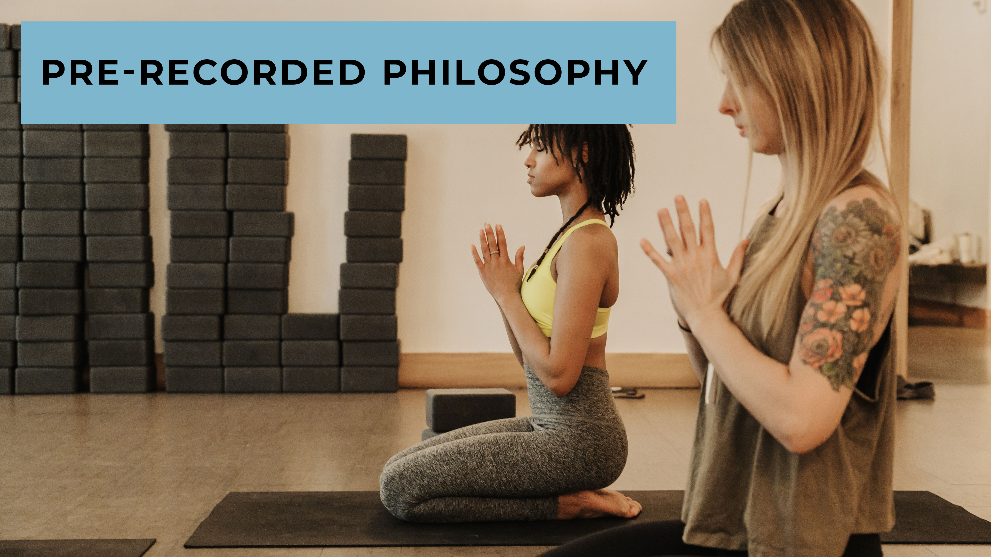 Coffee + Philosophy: Understanding your Values with Kacee