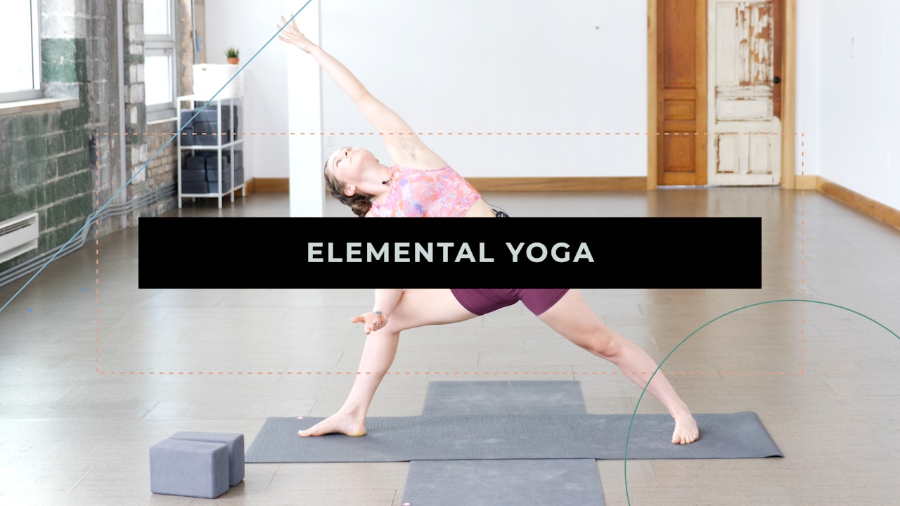 Elemental Yoga