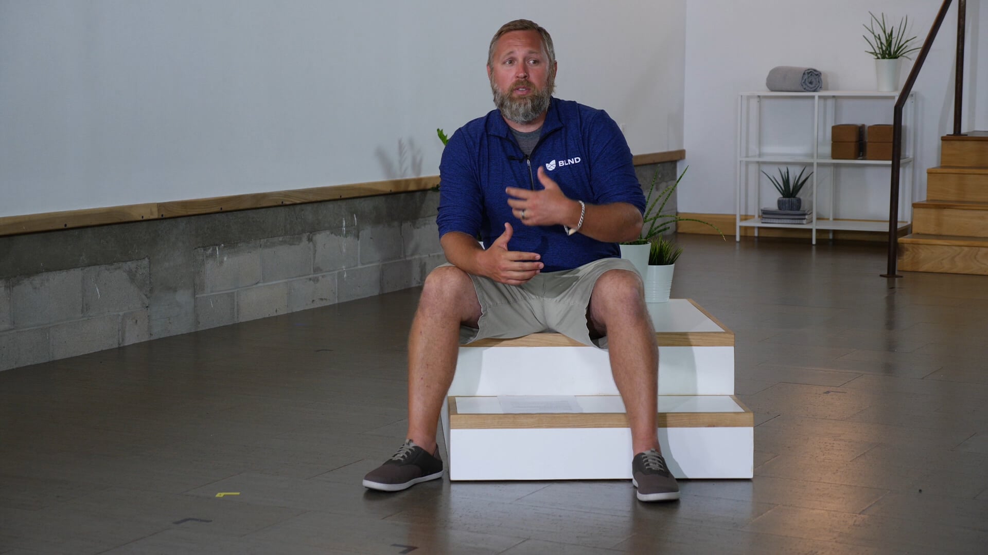 Therapy Talks: Acceptance + Commitment Therapy Part III