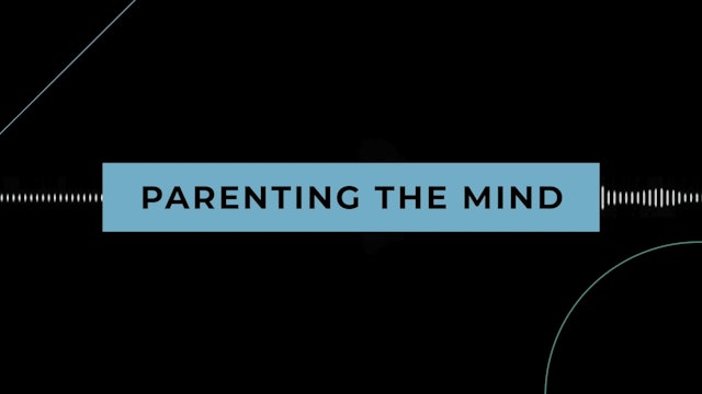 Coffee + Philosophy: Parenting the Mind