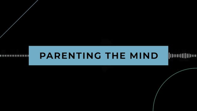 Coffee + Philosophy: Parenting the Mind