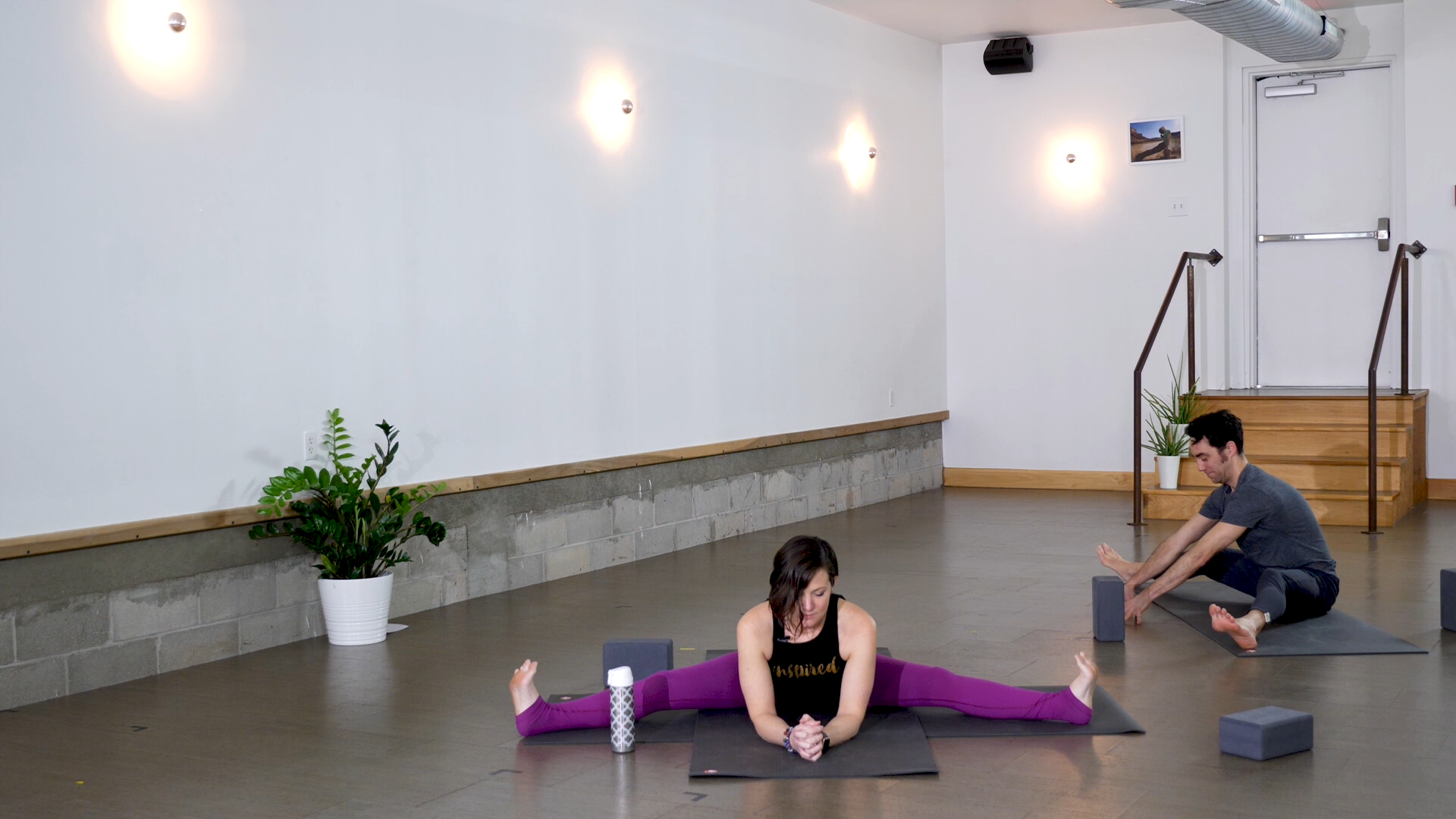 Slow Burn: Intention Setting for Spring with Ann