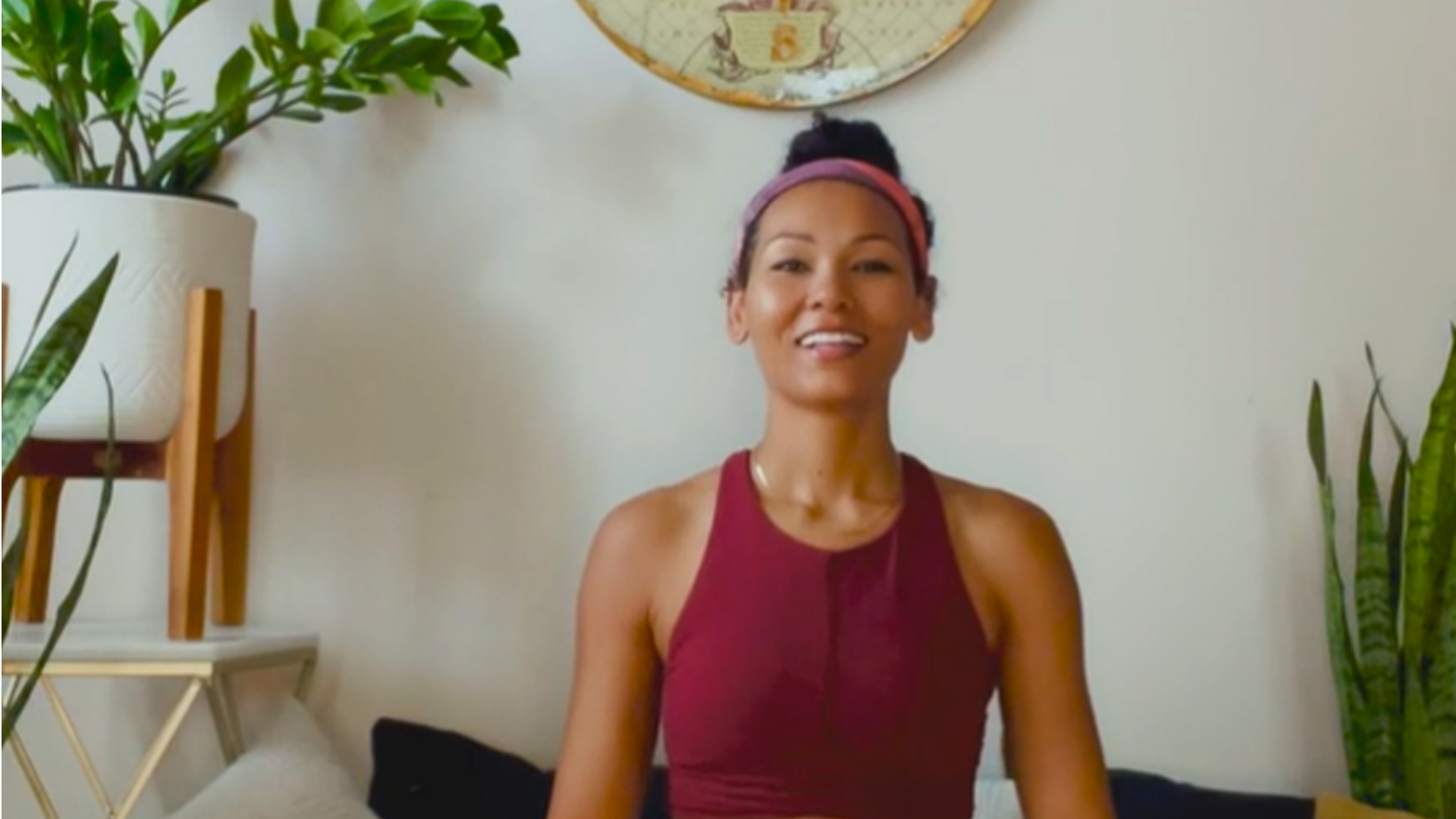 Letting Go - Juneteenth Meditation