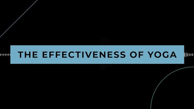 Coffee + Philosophy: The Effectivenes...