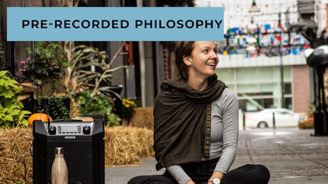 Coffee + Philosophy: Yoga for Mental ...