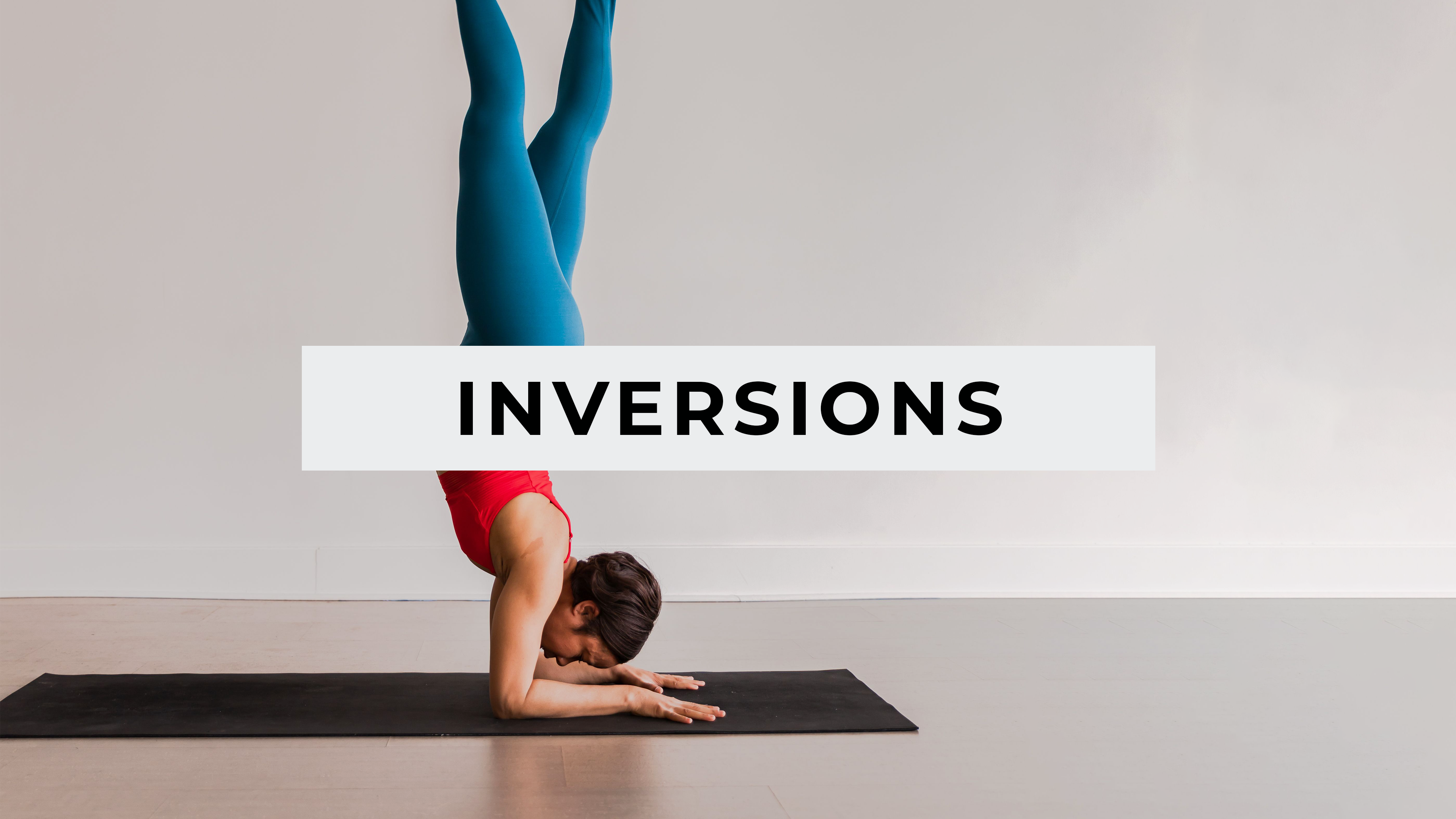 Inversions