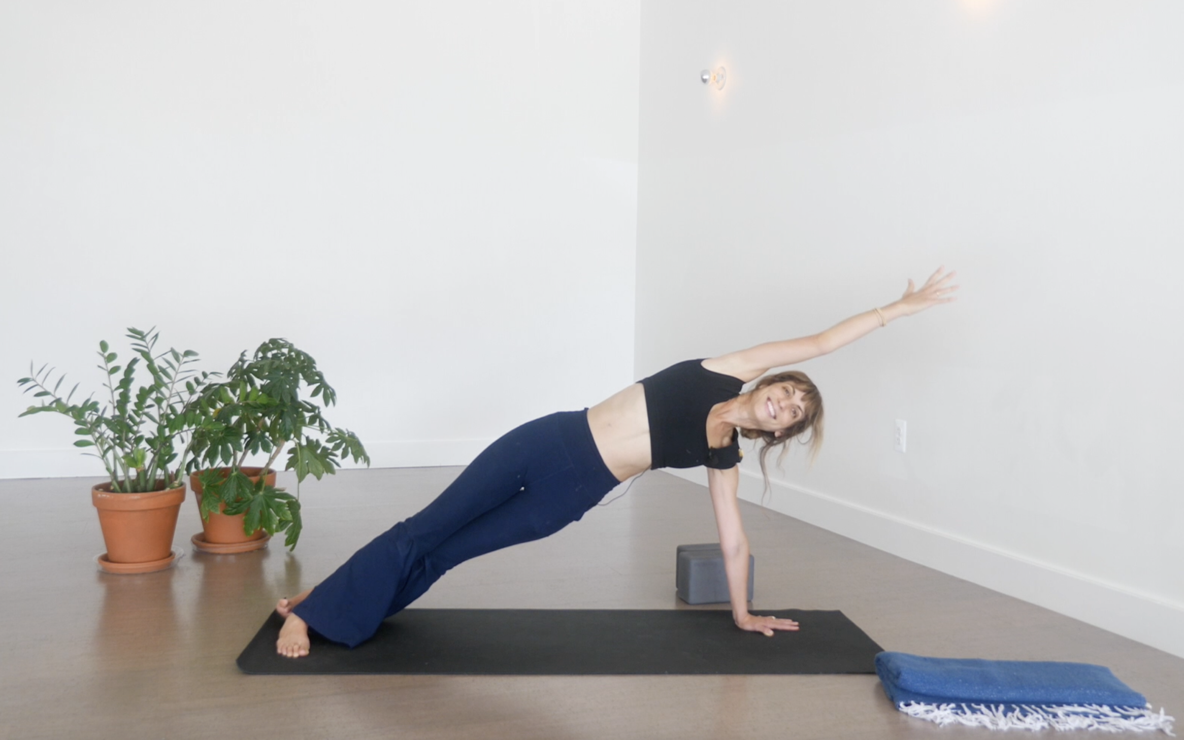 15 Minute Quick Heat with Kacee