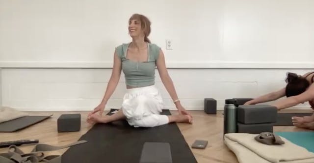 Katonah Yoga®: A Practice for Integra...