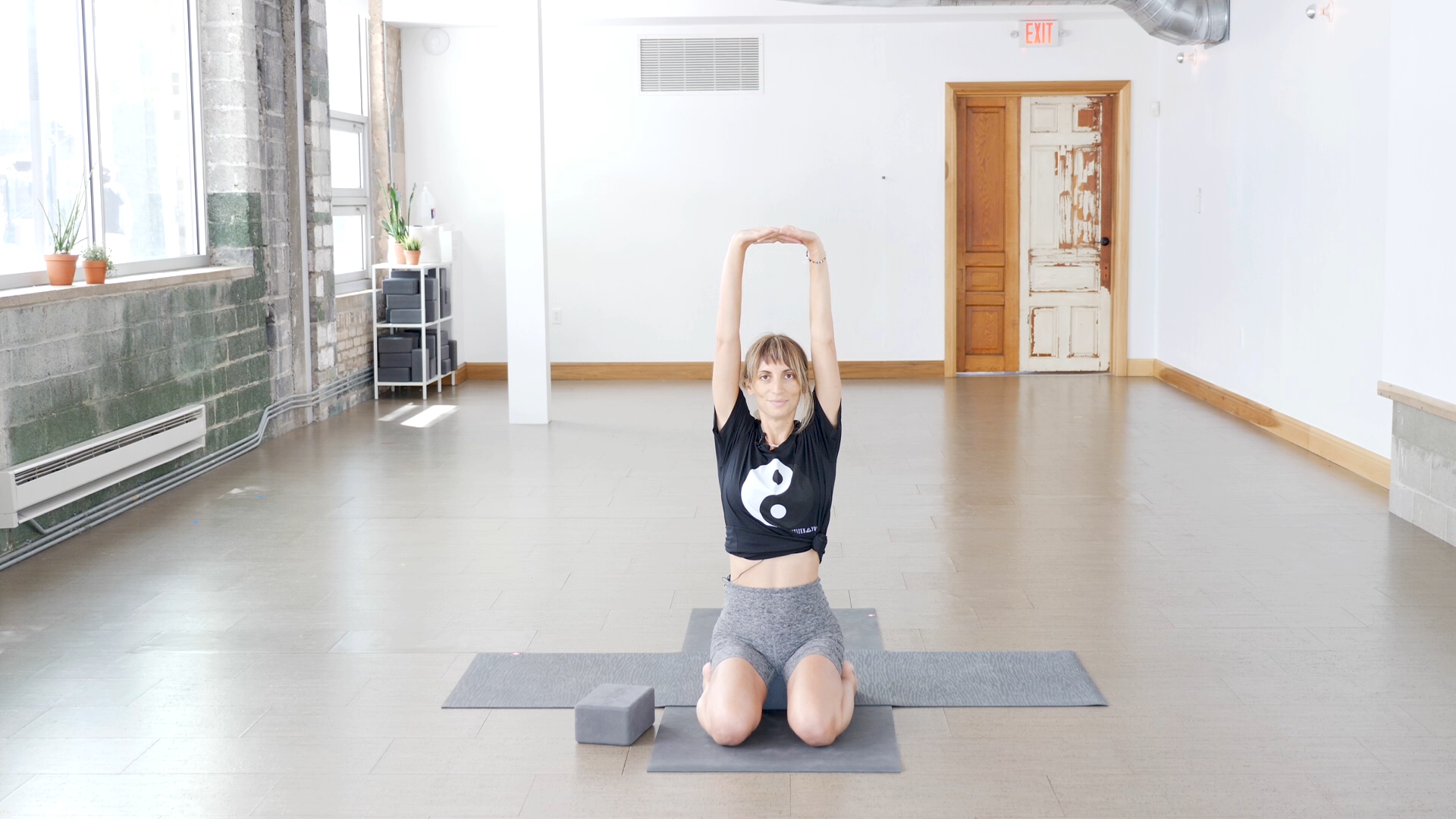 Yoga for Athletes: Golfer’s Flow